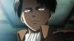 Numbness And Death Glares Different Worlds Levi X Kira Attack On Titan Fan Fiction Anime şi manga în limba română. kira attack on titan fan fiction