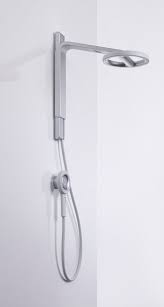 Spa Shower 2 0 Shower Heads Shower Systems Water Saving Shower Head