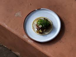 Rich mccormack fish taco recipe. Issue 12 2020 Summer Sustainability Rare Medium Magazine