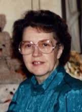 Obituary information for Gloria Rand