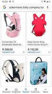 Baby Classified Ads For Toddler S Clothing Accessories In Vanderbijlpark Olx South Africa