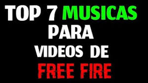 Solo nos piden que acreditemos la canción mencionando a su autor. Fire Video Free