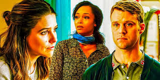 Who Is Chicago Med Season 10's Nurse Jackie Nelson? Forgotten One Chicago  Character Explained