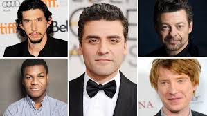The force awakens, comes to theaters december 18, 2015. Star Wars Episode Vii Cast Revealed Hollywood Reporter