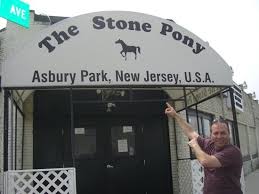 Concert On The Summer Stage Review Of The Stone Pony