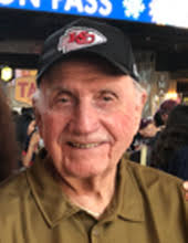 Obituary information for Karl Wagner