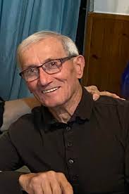 Can someone help with a few things? I need this for a family members 80th.  Please add gentleman and young girl to this family picture and possibly  change mantle to Christmas. This