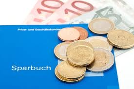 Sparcard of the deutsche bank. Ist Das Sparbuch 2021 Noch Zeitgemass Sparbuch Vergleich Was Gibt Es Fur Alternativen