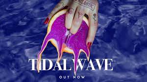 Chase Atlantic Tidal Wave Lyrics Lyricsfa Com