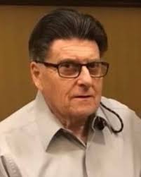 Arthur (Pepe) Charles Senecal, Jr. Obituary June 6, 2024