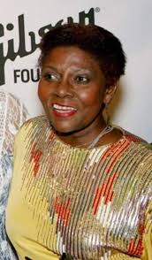 Remembering soul singer Delia Warwick