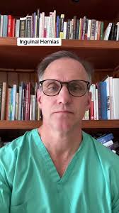 How to Shower After Ingunial Hernia Repair