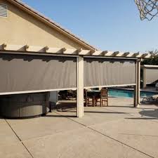 Maybe you would like to learn more about one of these? Pacific Tent Awning 53 Photos Patio Coverings 7295 N Palm Bluffs Fresno Ca Phone Number Yelp