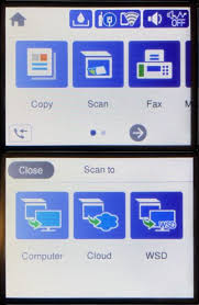 How Can I Disable Wsd On My Printer? - Hp Support Community - 8487164