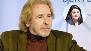 His birth sign is taurus and his life path number is 11. Rassismuseklat Im Wdr Talk Schweigen Von Thomas Gottschalk Ist Enttauschend