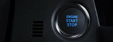No fuel means no go, so. Why Your Toyota Push Button Start Isn T Working Ammaar S Toyota Vacaville