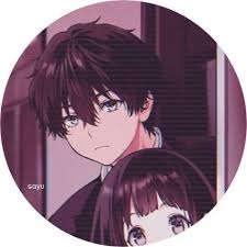 If you have any matching requests please dm me instead of leaving comments because i tend to miss them. Anime Bff Girls Pfp