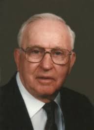 Leland J. "Lee" Frederickson
