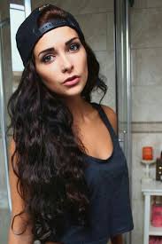 Nose Piercing Hair Love Hair Hair Inspiration