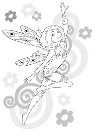 Mia And Me Coloring Pages Best Coloring Pages For Kids Unicorn Coloring Pages Mandala Coloring Pages Coloring Pages