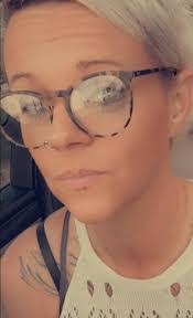 April Wolf's Instagram, Twitter & Facebook