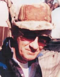 Obituary for Bill Moon