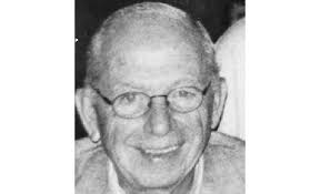 Donald Breese Obituary (1930