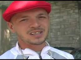 Casey Combest: The Human Seabiscuit