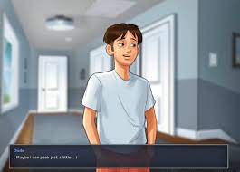 Although you can access the beta version of summertime saga for android/ios/pc/mac. Debbie S Storyline Summertime Saga Wiki Guide Ign