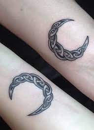 They are both feminine and ferocious. Celtic Tattoos For Women Celtic Tattoo For Women Small Celtic Tattoos Celtic Knot Tattoo