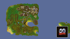 Ape Atoll Agility Course | Old School Runescape Wiki | Fandom