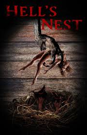 It's the tone, screenplay, cinematography that make it work. Hell S Nest 2018 Imdb