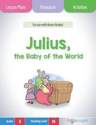 Set students up for success with thousands of skills that challenge learners at just the right level. Julius The Baby Of The World Bookpagez