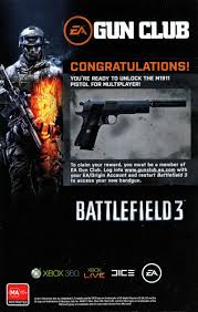 A few leveling tips, combat strategies and weapon unlocks. Battlefield 3 Limited Edition 2011 Box Cover Art Mobygames