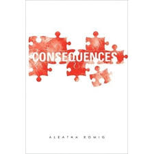How many facets does a round brilliant cut diamond. Consequences Consequences 1 By Aleatha Romig