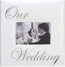 We did not find results for: Amazon Com Our Wedding Album By Malden Holds 160 Photos 4x6 Home Kitchen