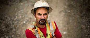 Dave degrassi is on mixcloud. Gold Rush S Dave Turin On Todd Being Nuts And What They Never Saw Coming Channel Guide Magazine