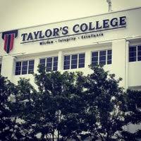 Do you want to know the entry ticket price for taylor's college? Taylor S College Subang Jaya Subang Jaya Selangor