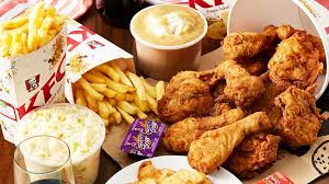 Menjadi restoran yang paling di minati, pastinya setiap hari restoran cepat saji tersebut terus melayani ratusan pengunjung, dan kita tentu saja harus sabar mengantri untuk dapat memilih menu kfc ataupun paket, apalagi jika anda malas untuk keluar rumah dan sangat ingin. Menu Kfc Dan Harga Lengkap Dengan Gambar Wisata Kuliner Indonesia