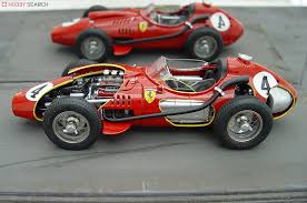 We did not find results for: Ferrari 246 Dino F1 Grand Prix France 1958 Metal Resin Kit Other Picture1