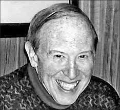 ROGER GRAY Obituary (2014)