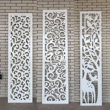 Partisi Penyekat Ruangan Motif Ukir Wood Carving Designs Door Design Wood Wooden Door Design
