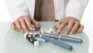 Ubat suntikan ini berfungsi memperlahankan penghadaman selain merendahkan paras gula darah anda. Ubat Diabetes Pengambilan Dan Pengurusan