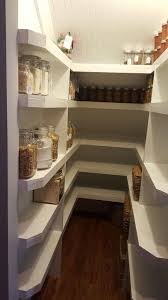 Here are ideas for space under stairs. Under The Stairs Pantry Small Pantry White Pantry Pantry Ideas Small Pantry Ideas Kent House Onder De Trap Kast Onder Trap Kast Onder De Trap