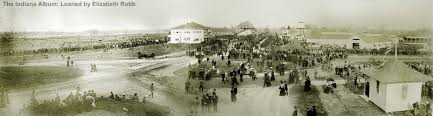 Indianapolis Then And Now Indiana State Fair 1202 E 38th