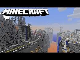 Minecraft Natural Disaster Mod Earthquakes Meteors Volcano Sink Hole Natural Disasters Minecraft Simon Movie