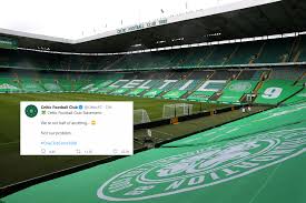 Includes the latest news stories, results, fixtures, video and audio. Celtic Renewed Old Firm Trademark With Rangers Days Before We Re Not Half Of Anything Tweet Glasgow Times
