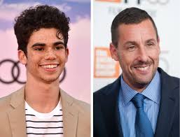 Free shipping on orders over $25 shipped by amazon. Cameron Boyce Tod Film Vater Adam Sandler Nimmt Abschied Promiflash De