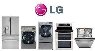 LG Appliances - National Appliance Service & Repair