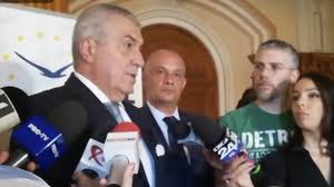 Ordonanta prevede gratierea tuturor pedepselor de pana la zece ani inchisoare. Tariceanu Sustine Ca In Sedinta De Azi A Guvernului Va Fi Adoptata O Alta Oug Nu Cea De Amnistie Si Gratiere M Am Interesat Aktual24